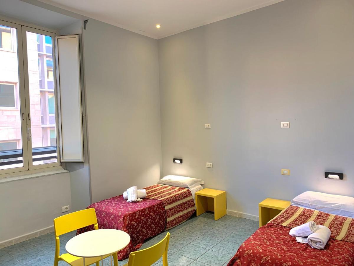 Residenza Giustiniani Gasthuis 2*