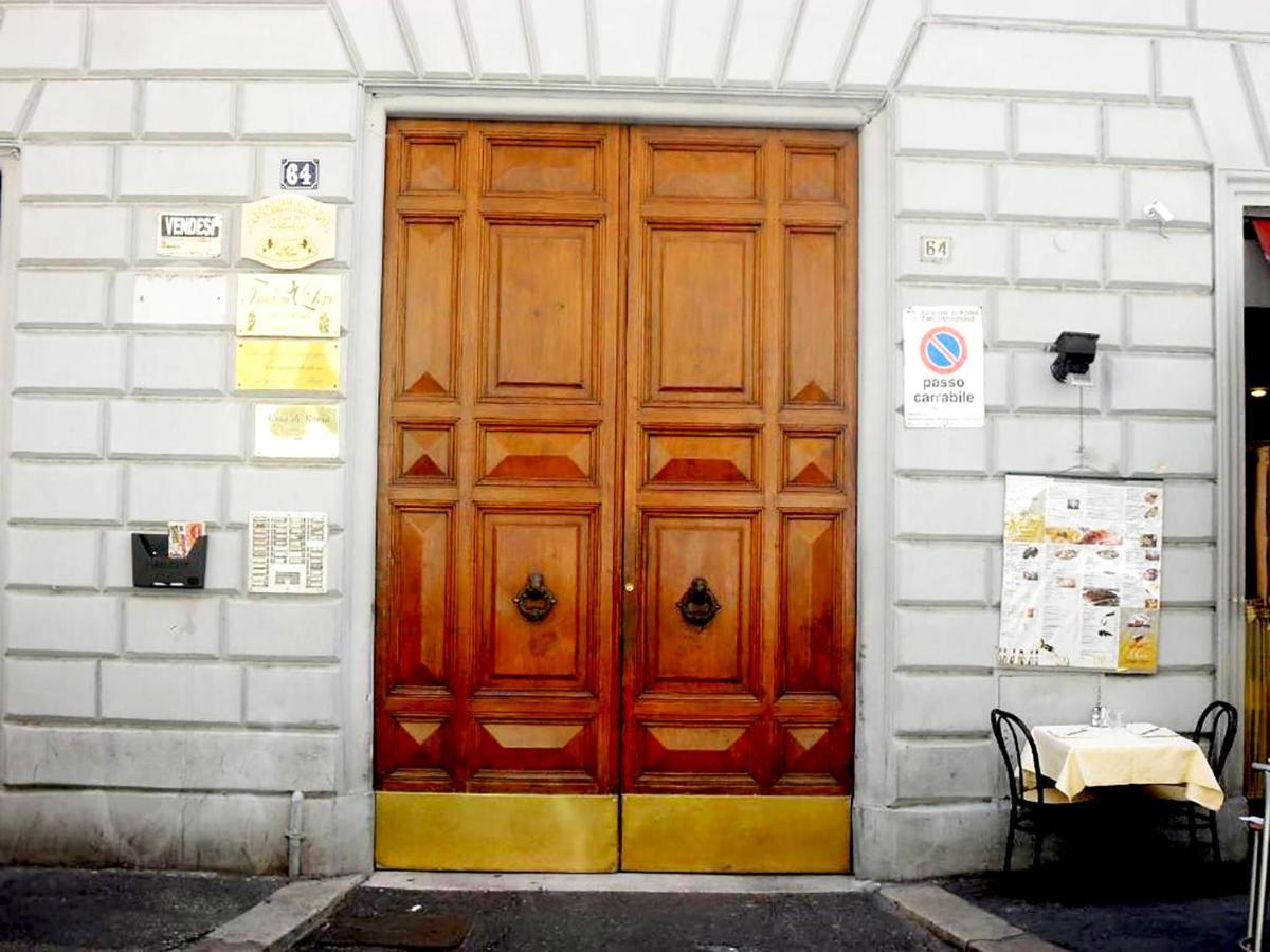 Residenza Giustiniani Gasthuis