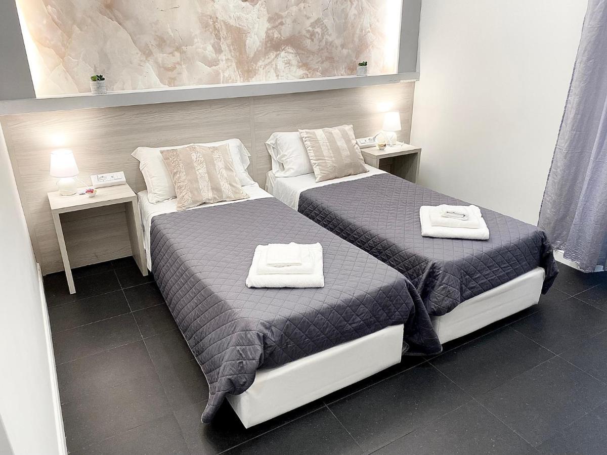 Residenza Giustiniani Gasthuis 2*