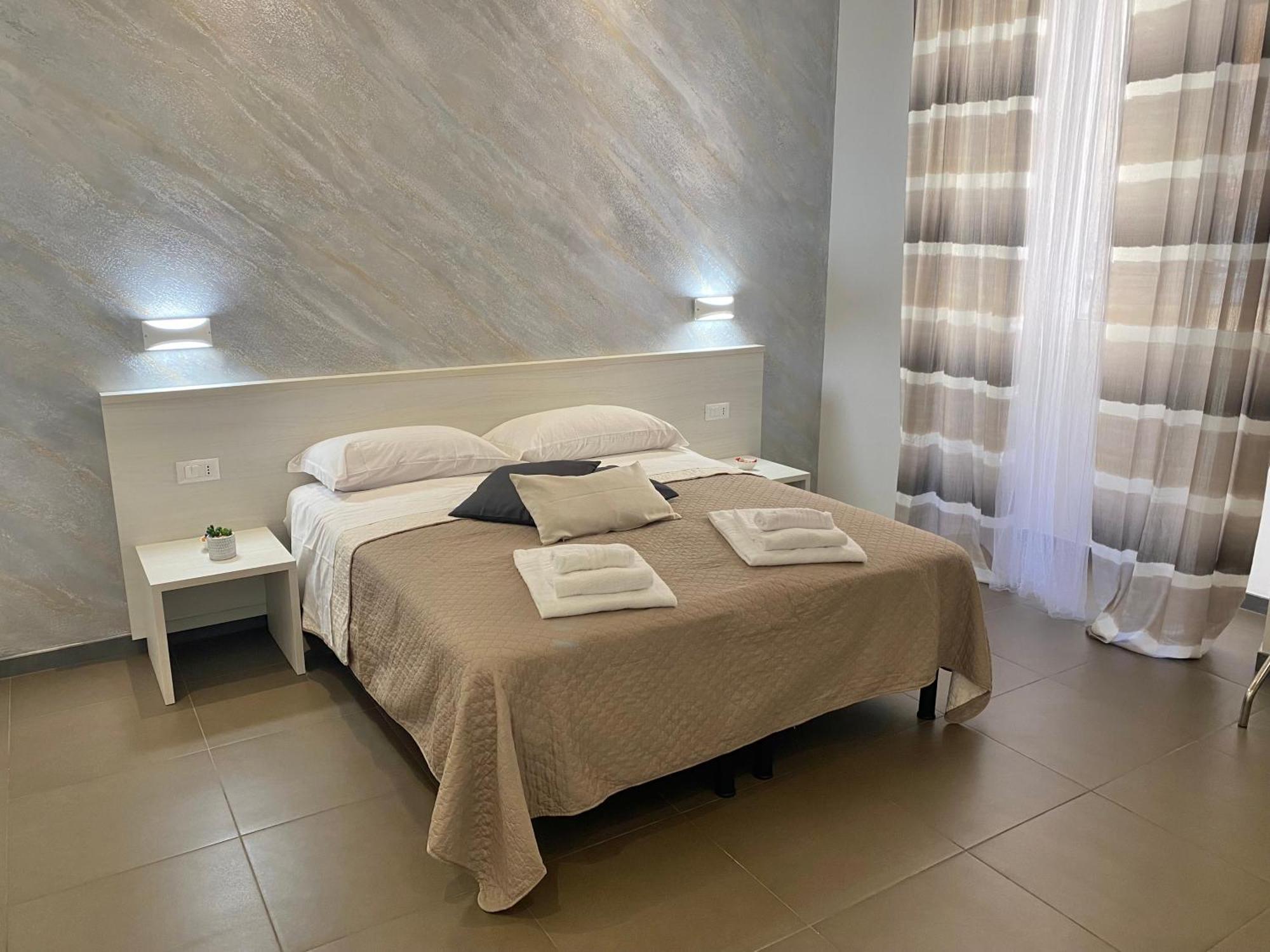 Residenza Giustiniani Gasthuis 2*