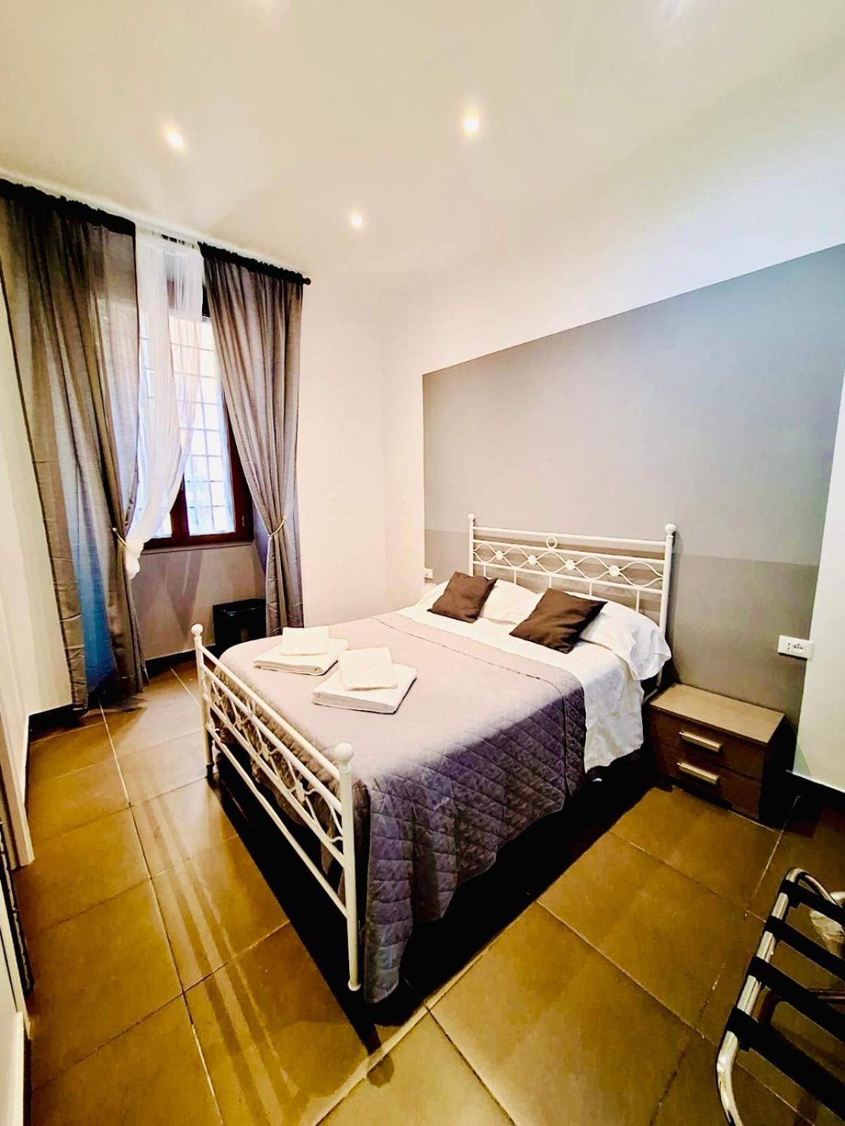Residenza Giustiniani Gasthuis 2*